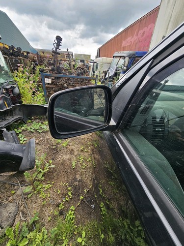 Nissan pathfinder wing - nissan,