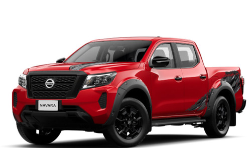 Nissan navara calibre wheel - calibre,