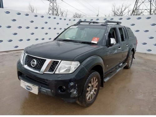 Breaking 2010 2015 - 2010-2015, nissan