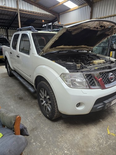 Breaking 2010 2015 nissan - breaking,