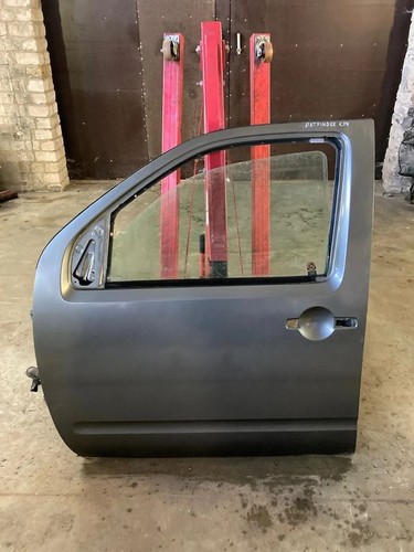 Breaking nissan pathfinder r51 - breaking,