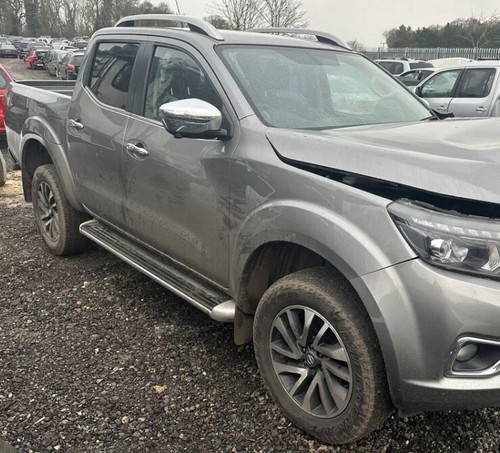 2015 2020 nissan navara np300 - 2015-2020,