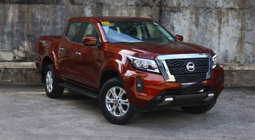 Nissan navara wheel nut all - navara, ve
