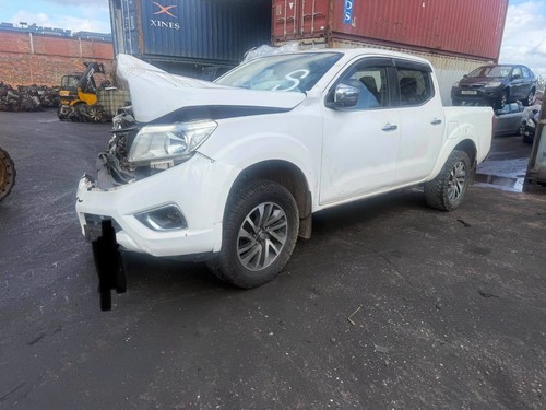 Nissan navara breaking - 2.3, for