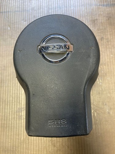 Breaking nissan pathfinder r51 - nissan,