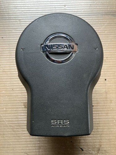 Breaking nissan pathfinder - breaking,