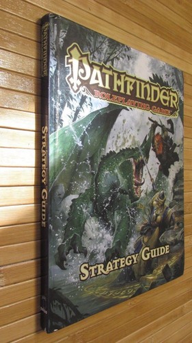 Pathfinder piazo - pathfinder, 1e-2e
