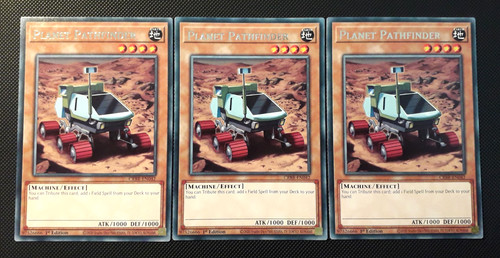 3x planet - yu-gi-oh!,
