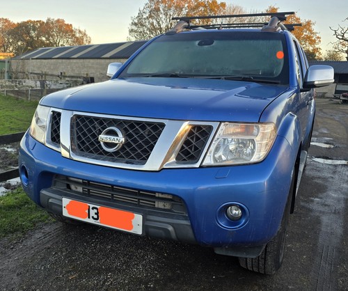 Breaking 2010 2015 nissan - 2010-2015,
