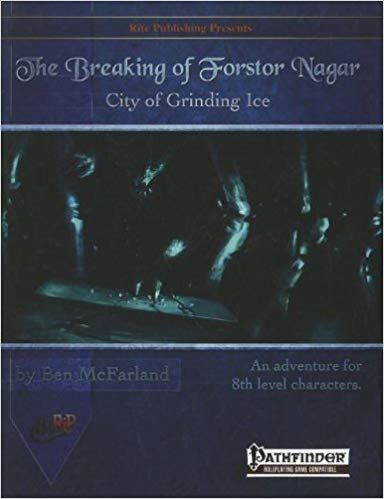 The breaking forstor nagar - breaking,