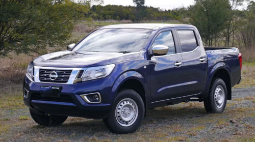Nissan navara wheel nut all - rx,