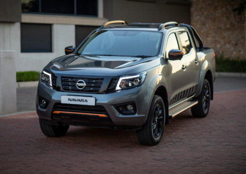 Nissan navara stealth wheel - nissan,