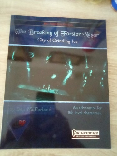 The breaking forstor nagar - the,
